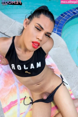 Zi Cavalli [ zi-cavalli-1 ] - Lil twerk tease  P