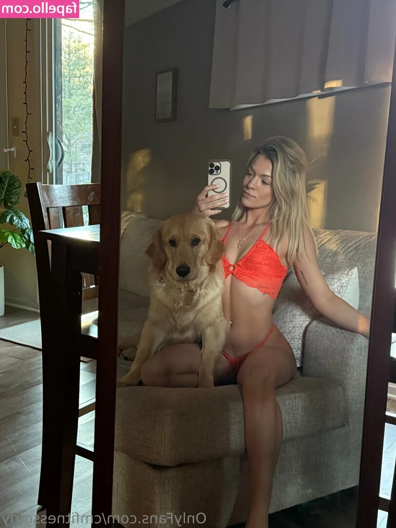 cmfitnessgirly - Like if you d eat my ass