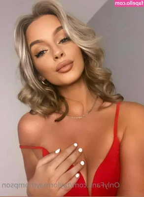 Taylor May Thompson [ taylor-may-thompson ] - Well hello there part 1
