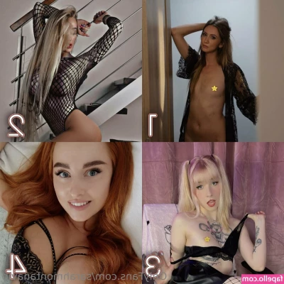 sarahmontanavip - well its not going to fuck itself...