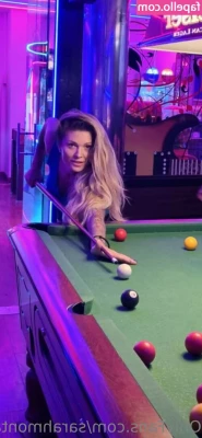 sarahmontanavip - Daddy woke me up by fucking me    I love being woke up and fucked