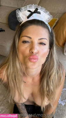 sarahmontanavip - Happy Easter lovelies !