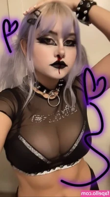 Hotpuppygf [ hotpuppygf-1 ] - I see you