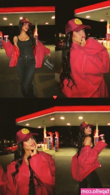Maria Taktouk [ maria-taktouk ] - Happy Valentine's Day to all ❤️