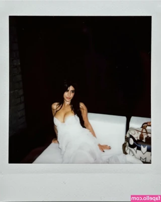 Maria Taktouk [ maria-taktouk ] - Feeling like a Goddess right now  Are you going to be a good slave