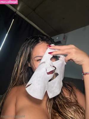  [ melissa-sinclair ] - Can you handle me being your Boss  How about your married coworker