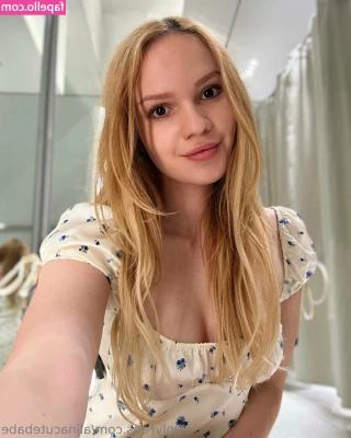 alinacutebabe - a fun and fuckable doggy style bundle ;))) some of my best nudes plus
