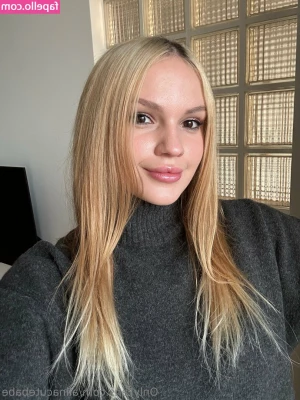 alinacutebabe - Would you join me