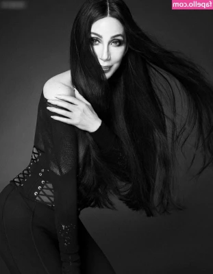 Cher [ cher-1 ] - Jiggle Jiggle baby