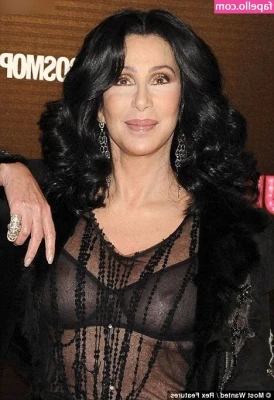 Cher [ cher-1 ] - สำรวจค่ะ