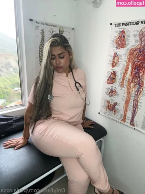 perla.rosa [ perla-rosa-1 ] - I have to make cleaning bearable somehow