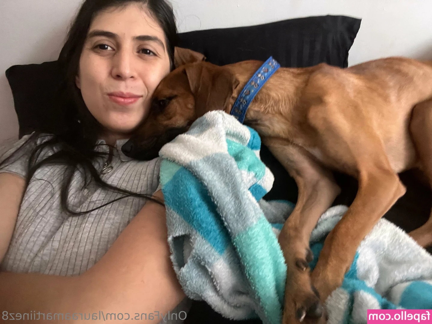 lauraamartiinez8 - Looking to make some content  let me know what you want to see or if