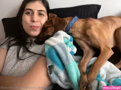 lauraamartiinez8 - Looking to make some content  let me know what you want to see or if