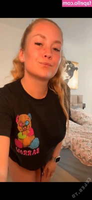 Just18 - I know what I want in the morning  What s the first thing you want