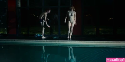 Camille Razat [ camille-razat ] - [pornception]   Bet you thought this was going to be a sexy video