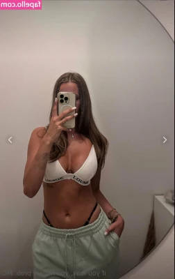 milaclaireonly - Hello everybody  How are y all doing  I ll be posting more content