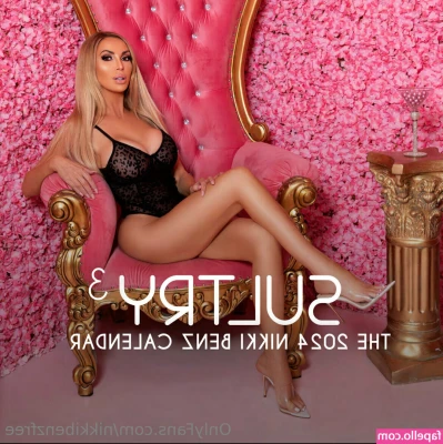 nikkibenzfree - i m on fire   babe  please come  and cum