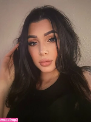 themisspape - I'm in the mood play! DM me 😈
