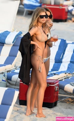 Charlotte McKinney [ charlotte-mckinney ] - get it more