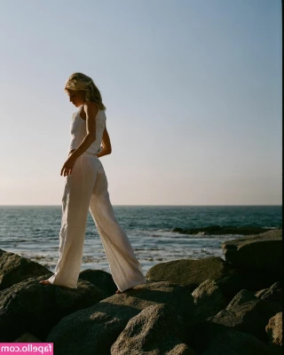 Charlotte McKinney [ charlotte-mckinney ] - I’ve been doing far too much online shopping since quarantine