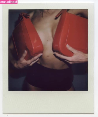 Charlotte McKinney [ charlotte-mckinney ] - BTS Baby