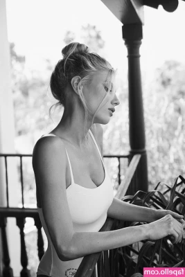 Charlotte McKinney [ charlotte-mckinney ] - Real