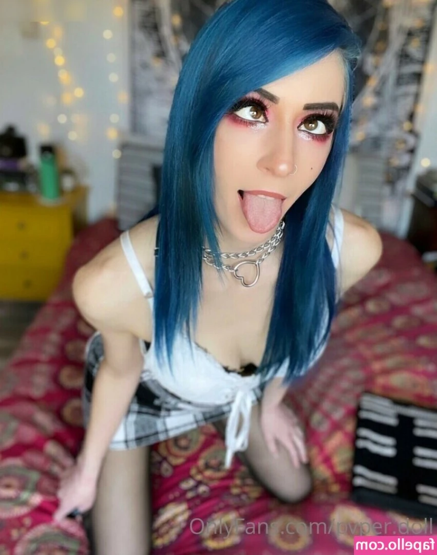 pvper.doll [ pvper-doll ] - Let s get up and take care of the body