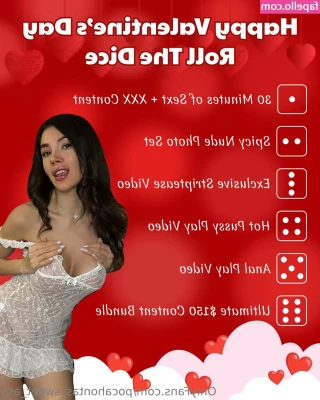 pocahontas_sweet_ass [ pocahontas-sweet-ass ] - Valentine s Day shoot vibes   I m gonna make you fall in love tonight