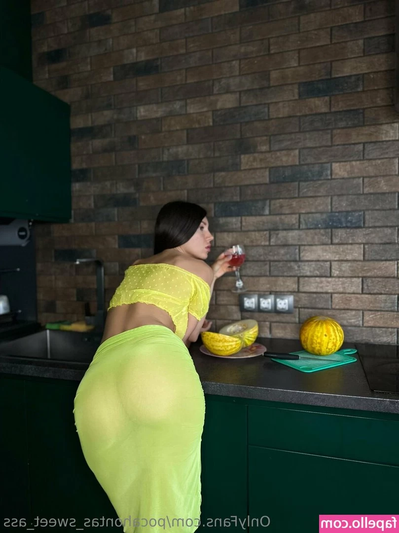 pocahontas_sweet_ass [ pocahontas-sweet-ass ] - Would you like to see me more daring