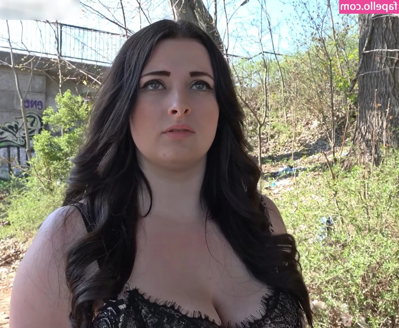 Lady Elisa [ lady-elisa ] - Dan Time-Lapse  notanotherdick