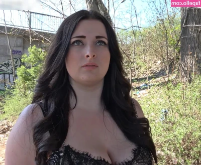 Lady Elisa [ lady-elisa ] - Dan Time-Lapse  notanotherdick