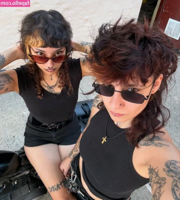kittens0ft - Getting hot over here