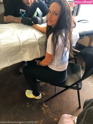 savanahroses - Quien vine y me ayuda un rato