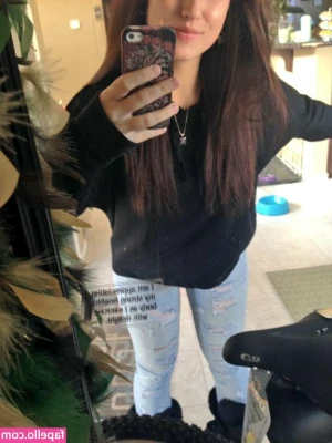 savanahroses - Hope you like more to cum!