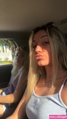 Alyna Wampler [ alyna-wampler ] - Do I need new tits.