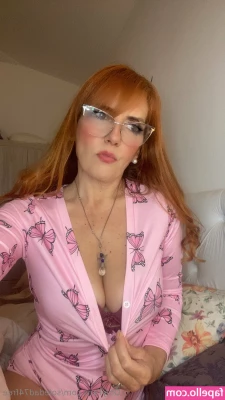 soledadselvafree - AHHH  I had no idea how much fun an OF was going to be  I had a total