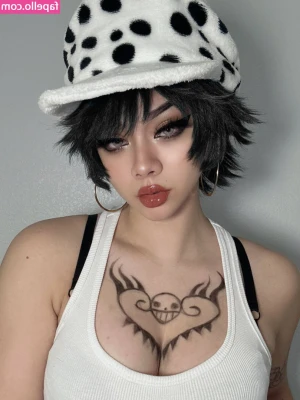 peachniko - Where you gonna cum first