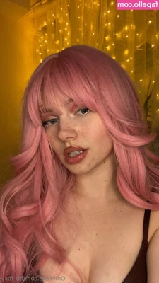 bb_foxy [ bb-foxy ] - Your naughty touch is making me crave more