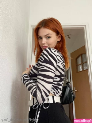 bb_foxy [ bb-foxy ] - Need something to ride on to
