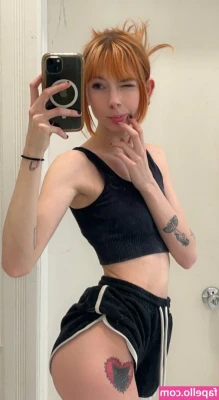selflovemary - It s a little hot in a sporty hoodie  Maybe it s time you did