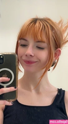 selflovemary - Working Early in the morning