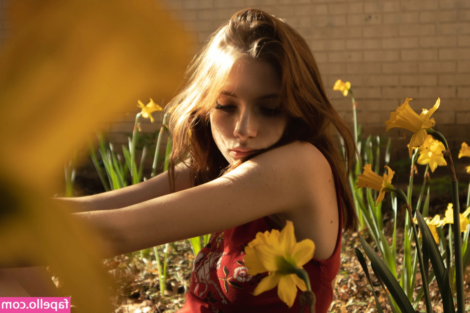 selflovemary - Happy hump day