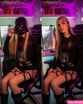 Vickysteez - My whole body was shaking I had to edge myself