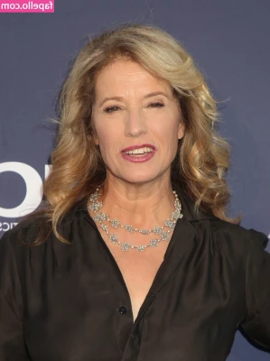Nancy Travis [ nancy-travis ] - Should I do a Kaine set for OF? Let me know! 💖
