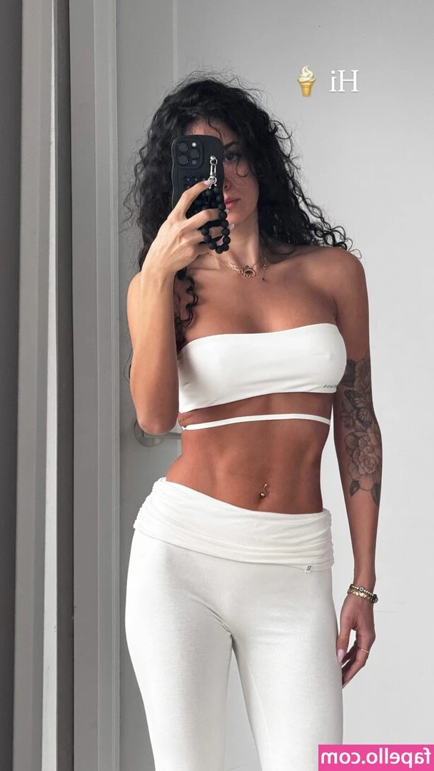 mahsa.mhsnni [ mahsa-mhsnni ] - POV - you just getting home from work 😈 Something NEW for my super