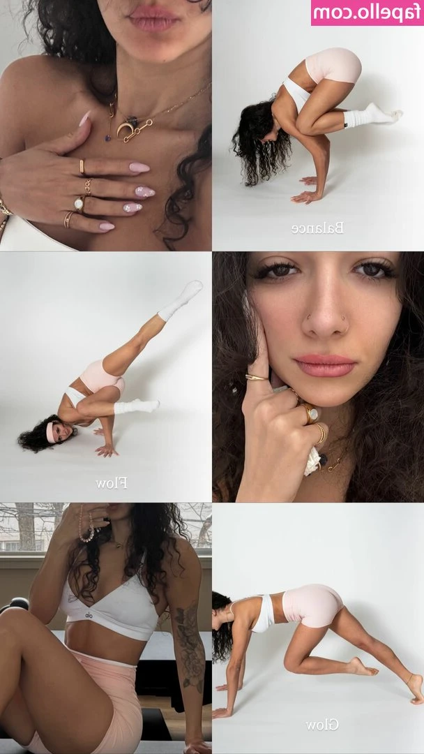 mahsa.mhsnni [ mahsa-mhsnni ] - Tits that beg to be sucked on