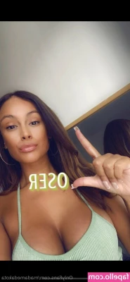 madamedakota - Waiting for you to cum home