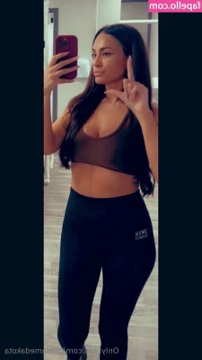madamedakota - SENDING WET SURPRISES 💦 I know you're gonna cum so hard when you