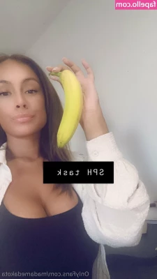 madamedakota - Enjoy my chubby