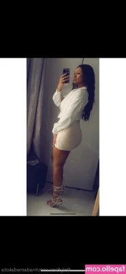 madamedakota - Can depression be sexy?